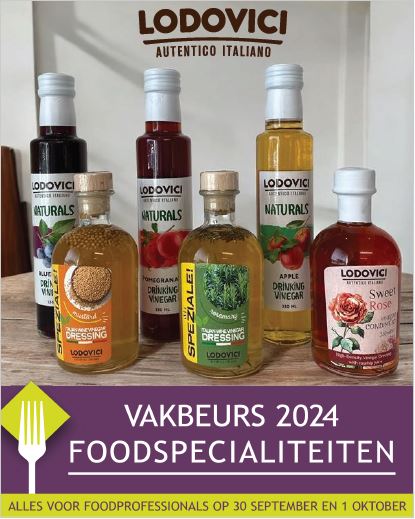 vakbeurs foodspecialiteiten